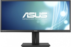 Asus PB298Q Black